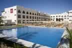 Hotel Riu Puerto Marina Benalmadena